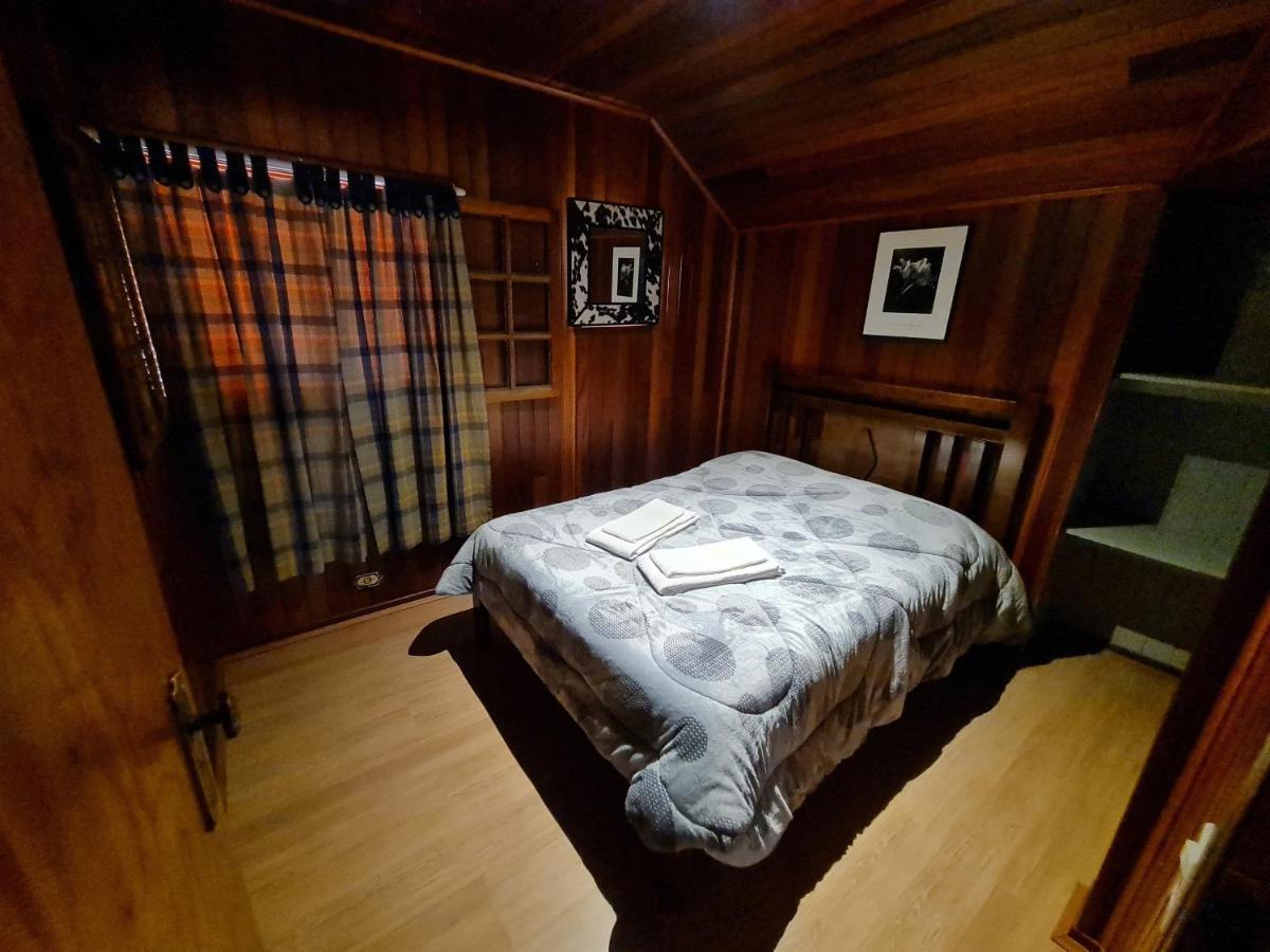 Casa Vila Telma Campos do Jordão Екстериор снимка